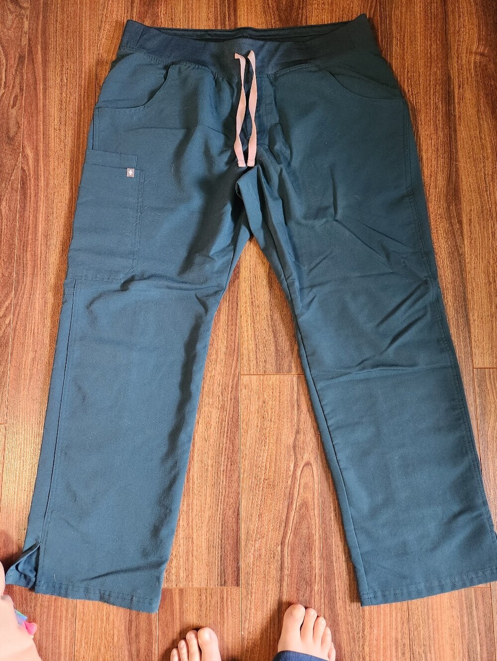 Figs Kade Scrub Pants